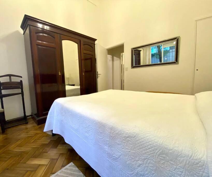 HART - Apartment Parana
