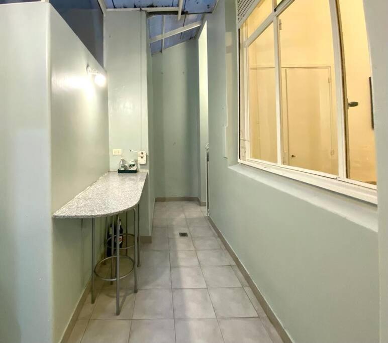 HART - Apartment Parana