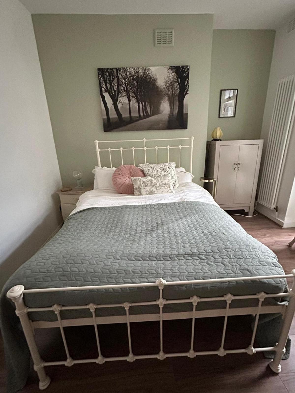 Stunning London Apartment in Maida Vale