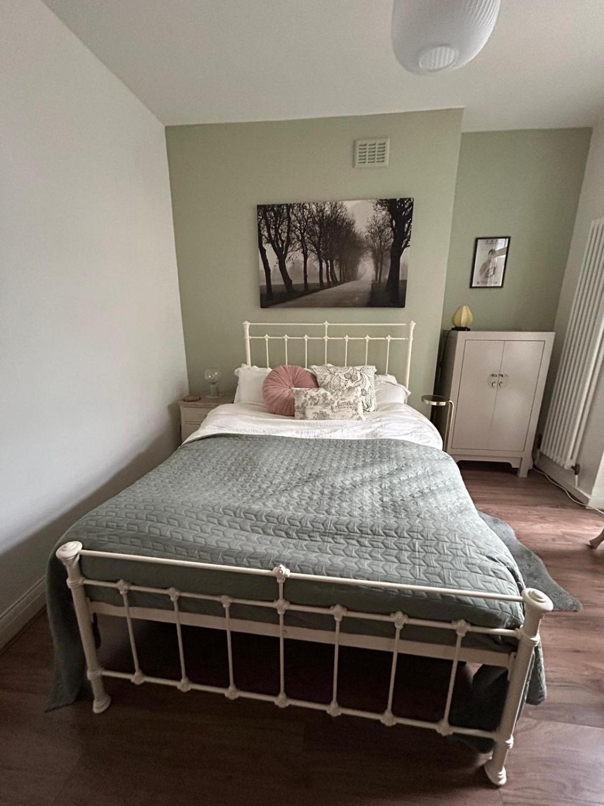 Stunning London Apartment in Maida Vale