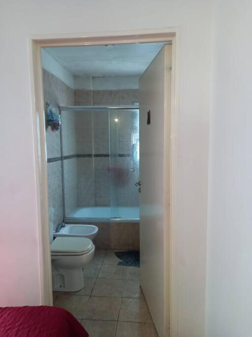Departamento en plena ciudad