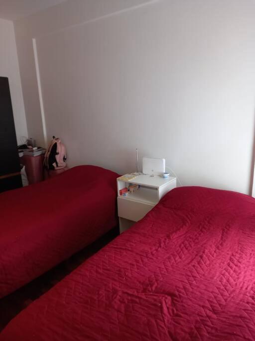 Departamento en plena ciudad
