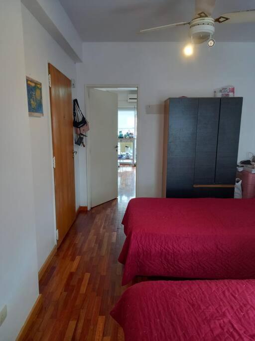 Departamento en plena ciudad