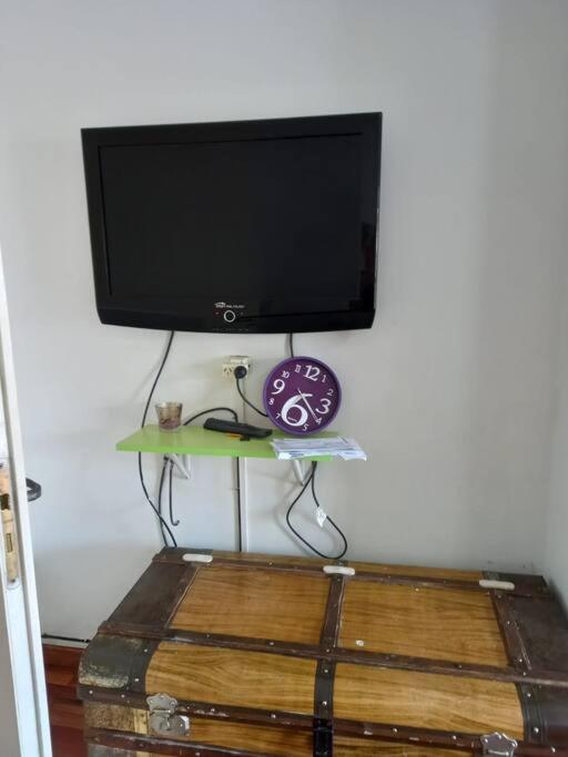 Departamento en plena ciudad