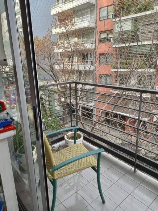 Departamento en plena ciudad