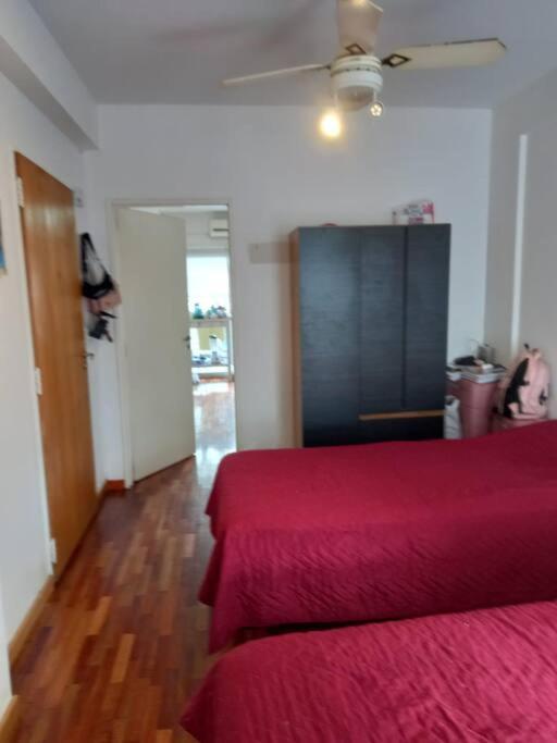 Departamento en plena ciudad