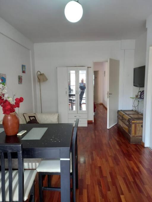 Departamento en plena ciudad