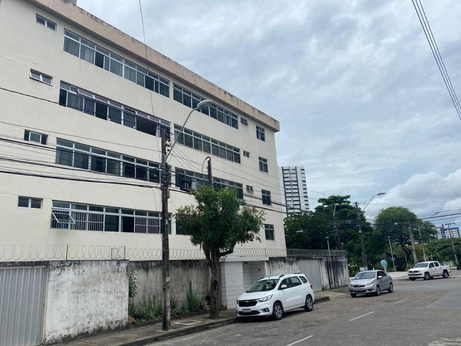 Apartamento com três suítes