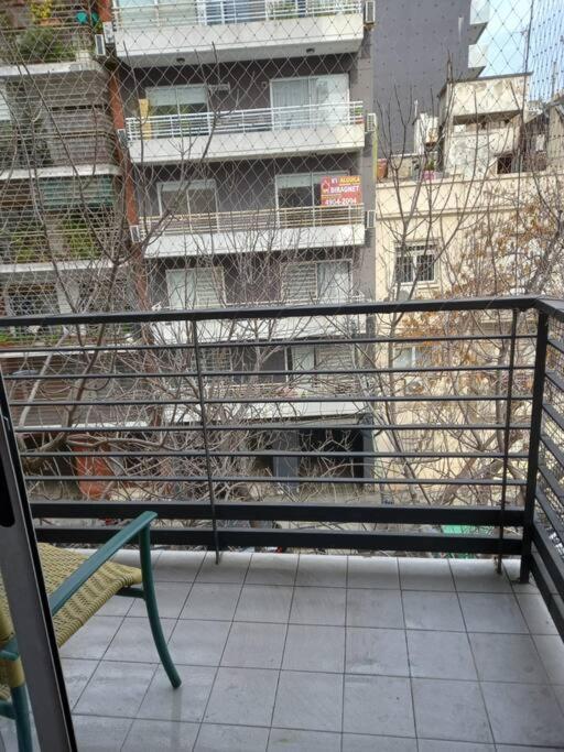 Departamento en plena ciudad
