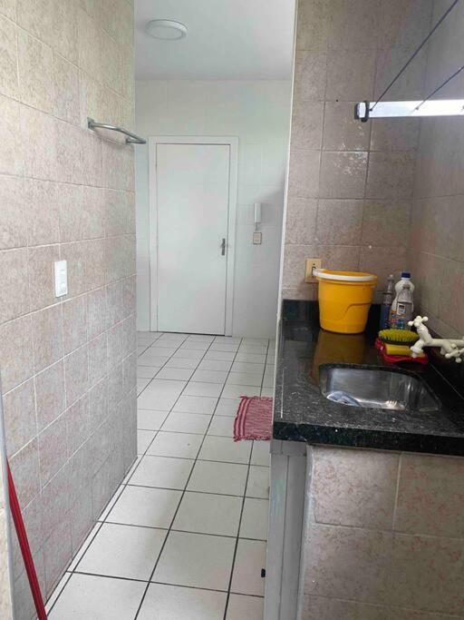 Apartamento com três suítes