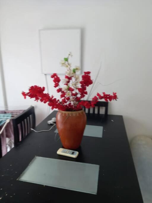 Departamento en plena ciudad
