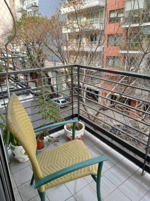 Departamento en plena ciudad