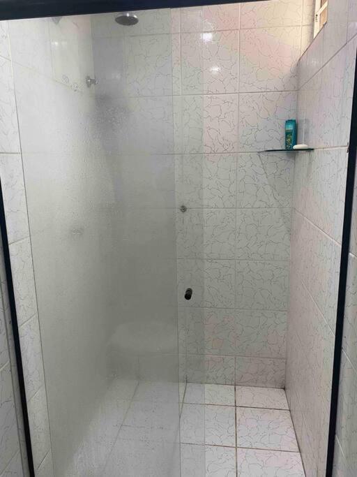 Apartamento com três suítes