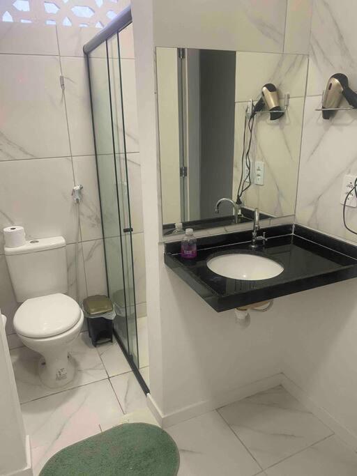 Apartamento com três suítes
