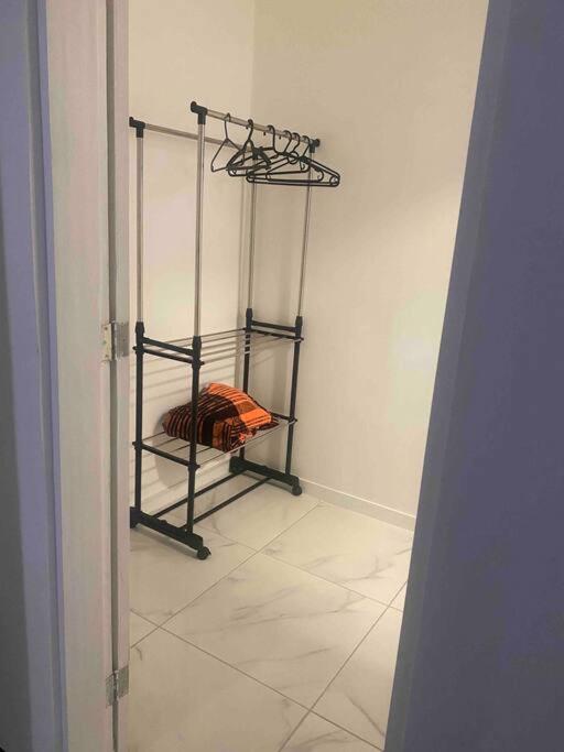 Apartamento com três suítes