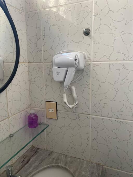 Apartamento com três suítes