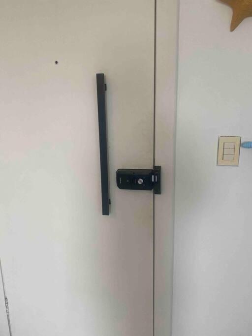Apartamento com três suítes