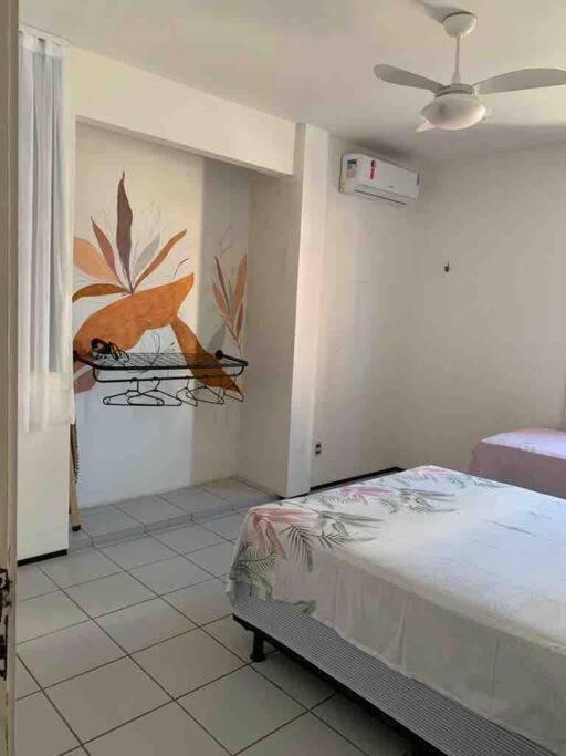 Apartamento com três suítes