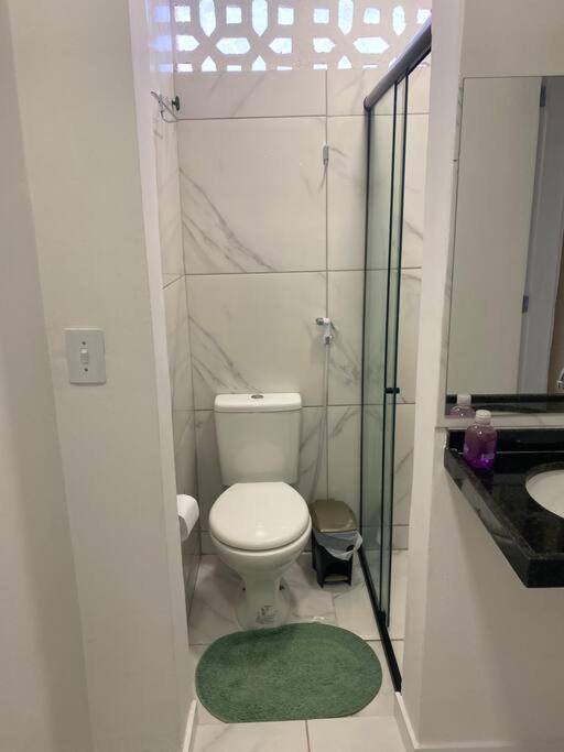 Apartamento com três suítes