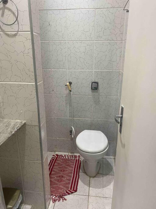 Apartamento com três suítes