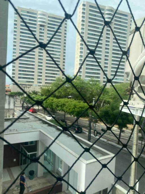 Apartamento com três suítes