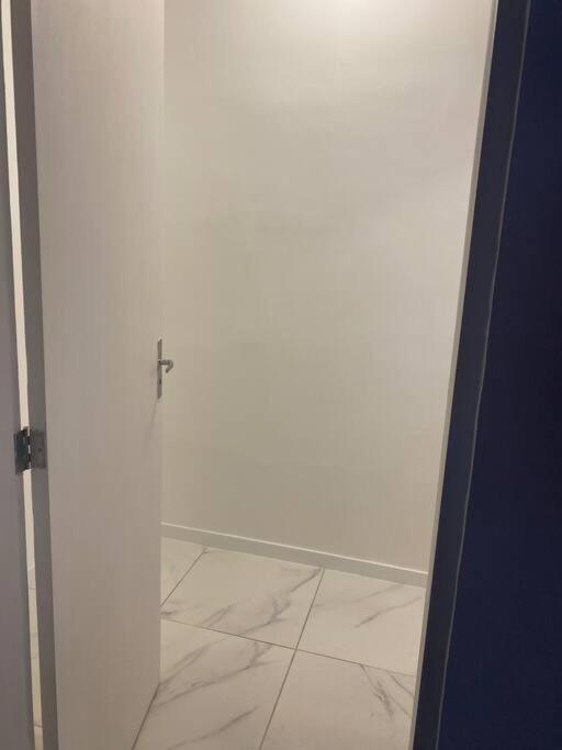 Apartamento com três suítes