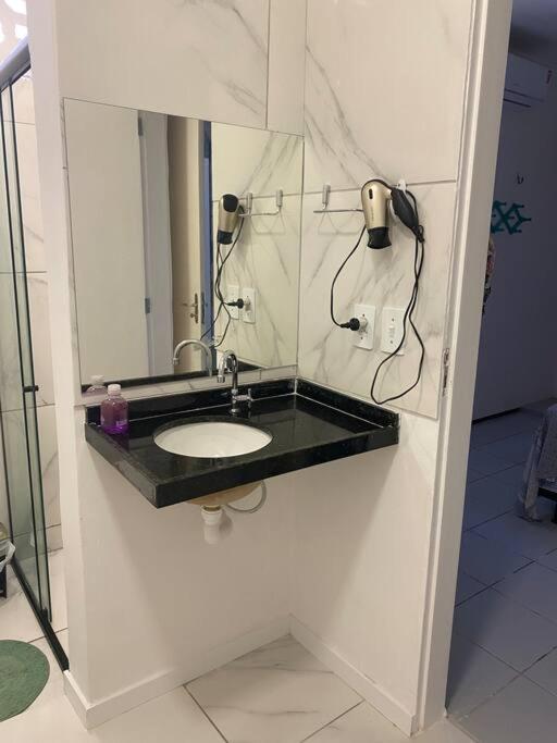 Apartamento com três suítes