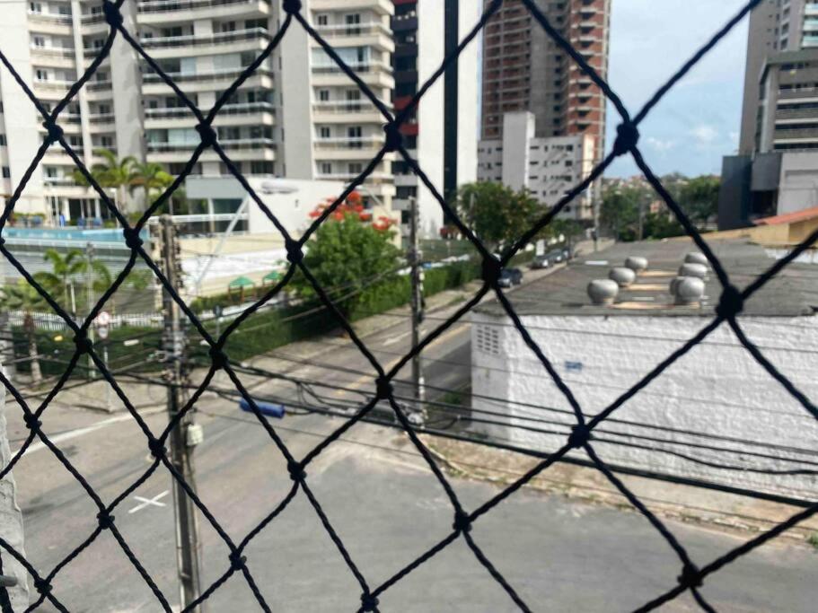 Apartamento com três suítes