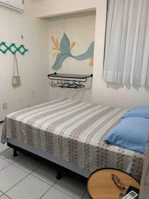 Apartamento com três suítes