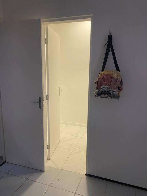 Apartamento com três suítes