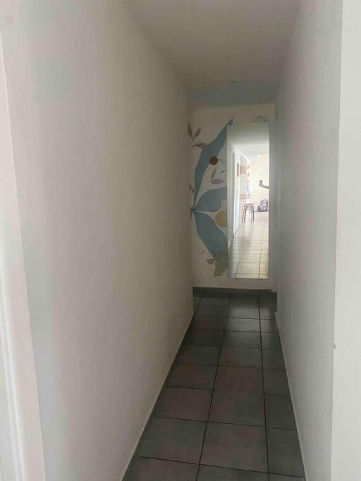 Apartamento com três suítes