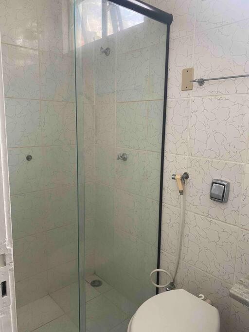 Apartamento com três suítes