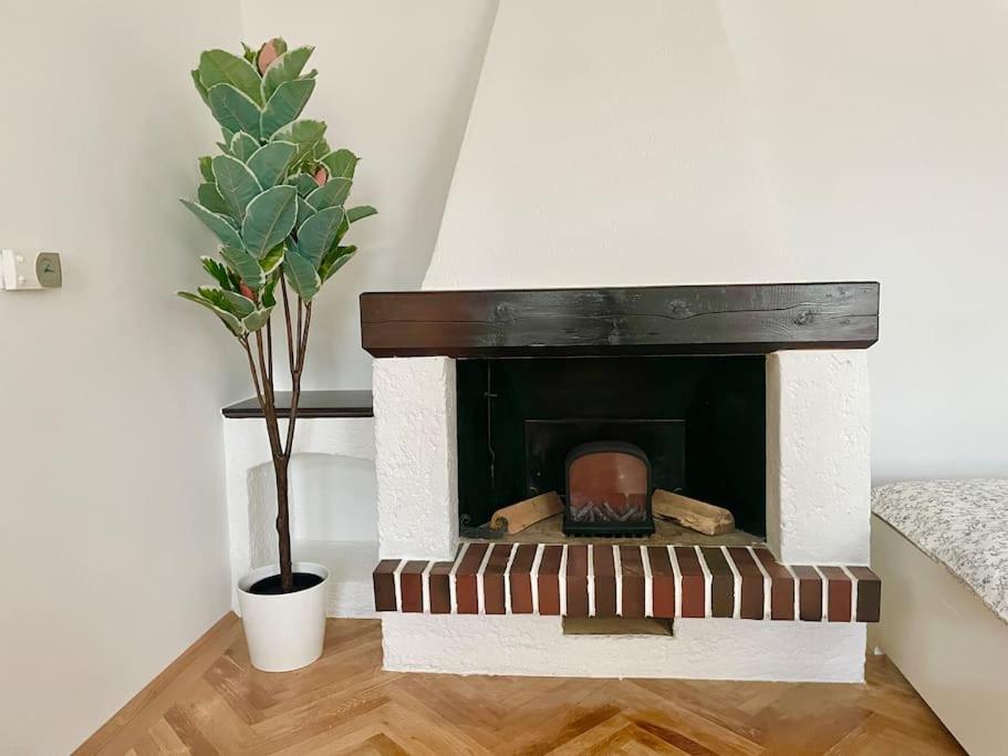 110m2 Stylish 4 Bedroom Apartment