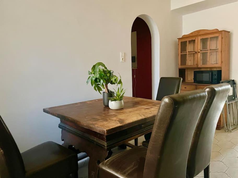 110m2 Stylish 4 Bedroom Apartment