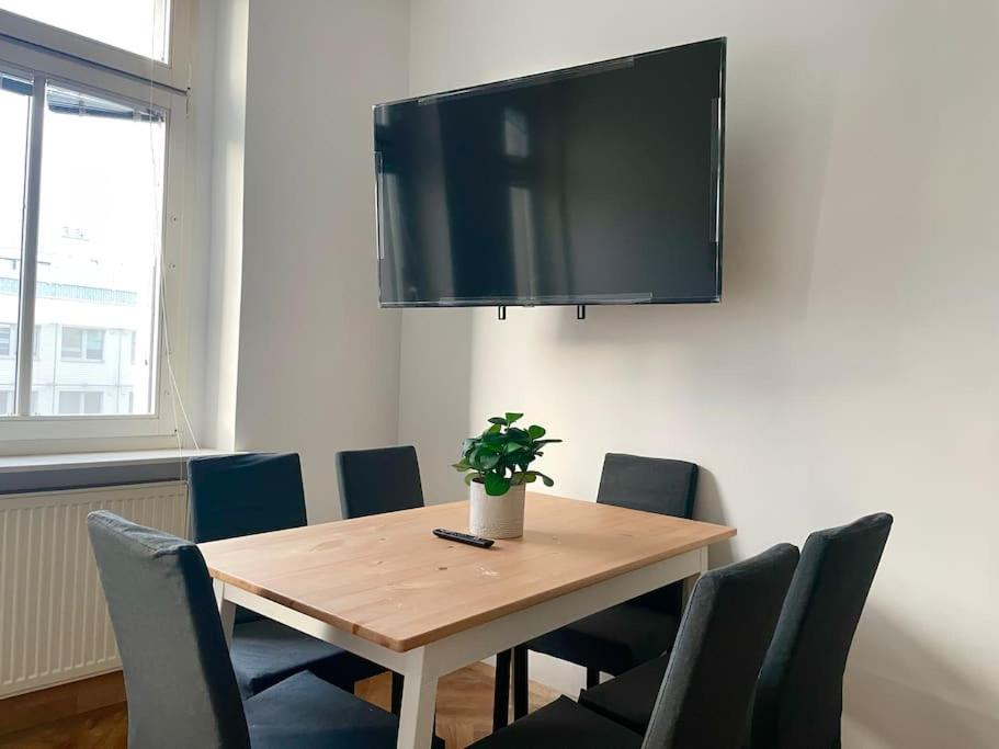 110m2 Stylish 4 Bedroom Apartment