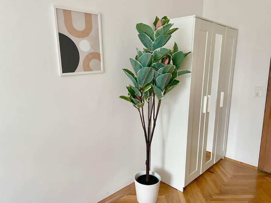 110m2 Stylish 4 Bedroom Apartment