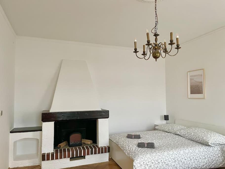 110m2 Stylish 4 Bedroom Apartment