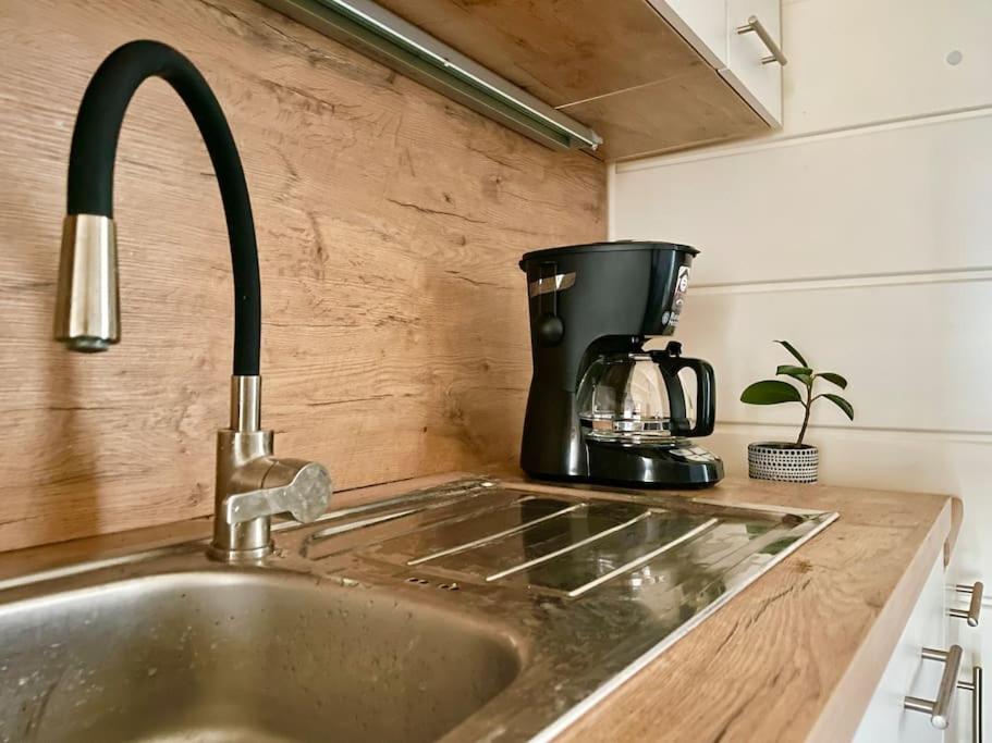 110m2 Stylish 4 Bedroom Apartment