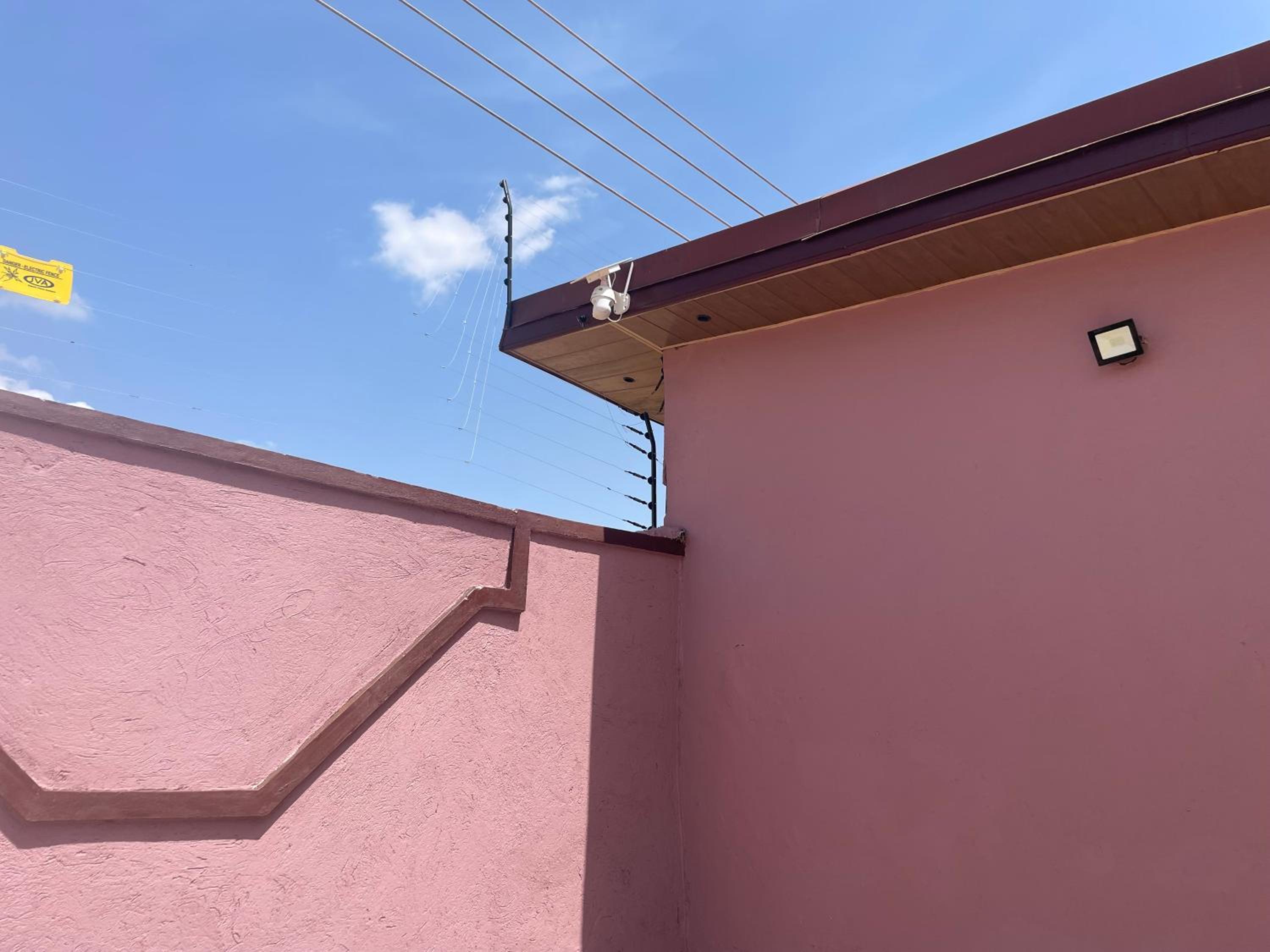 Suburban-Villa