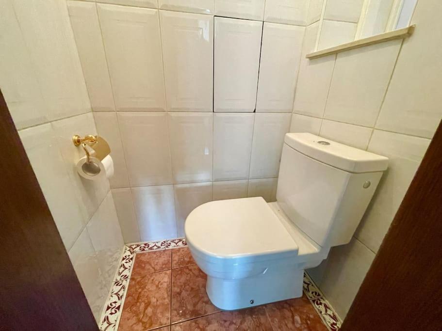 110m2 Stylish 4 Bedroom Apartment