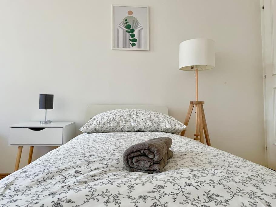 110m2 Stylish 4 Bedroom Apartment