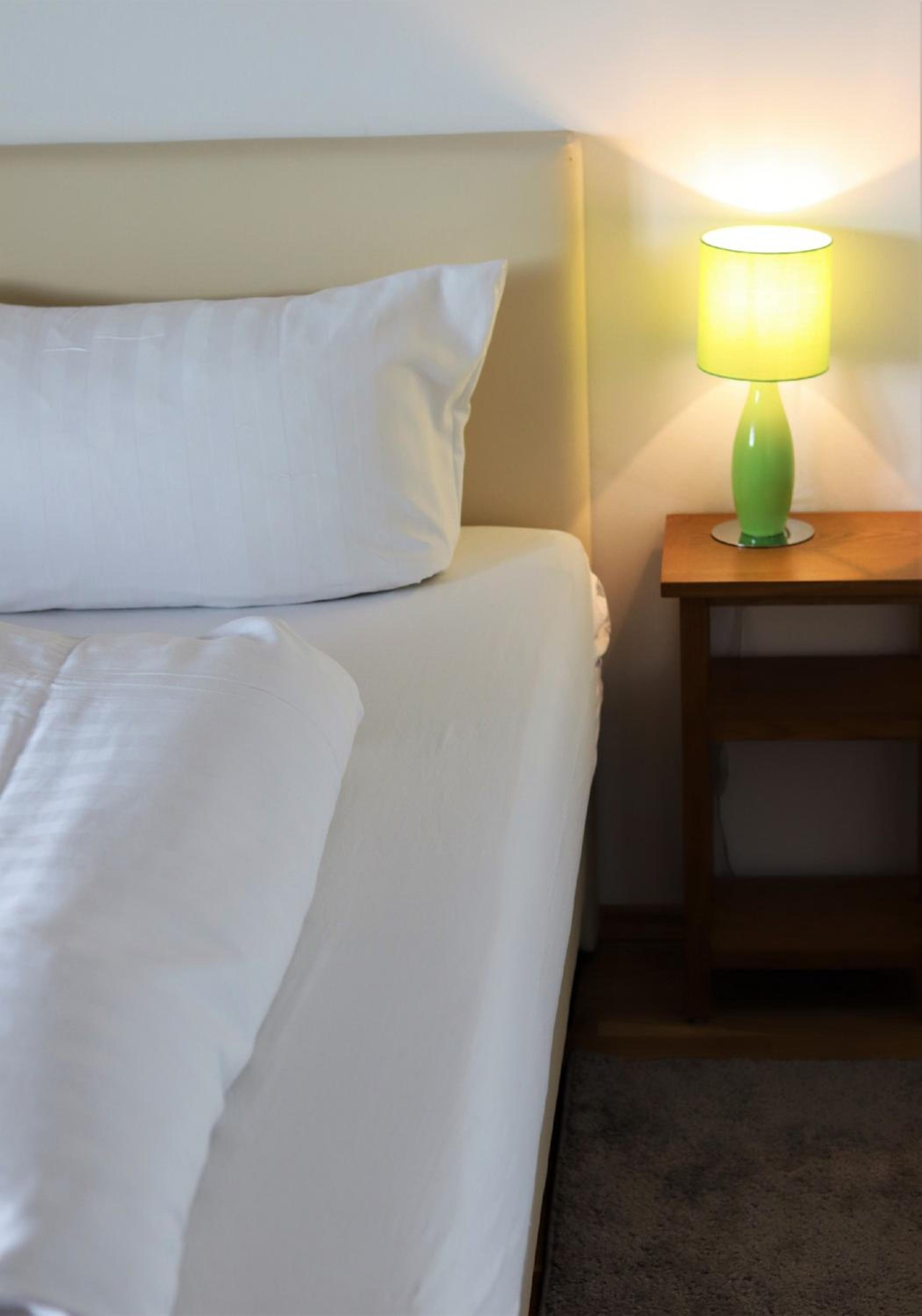 Pension Hubertusstuben