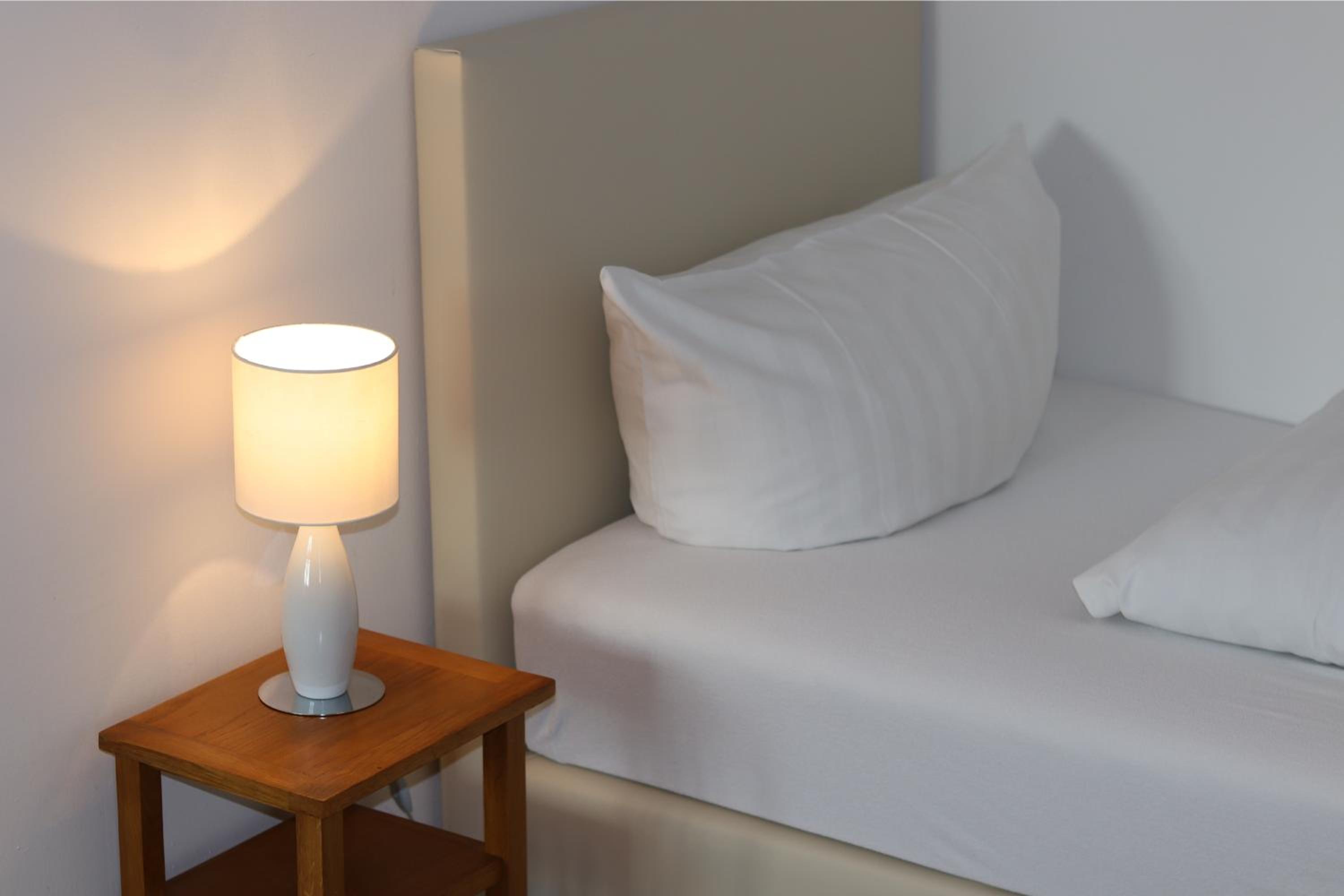 Pension Hubertusstuben