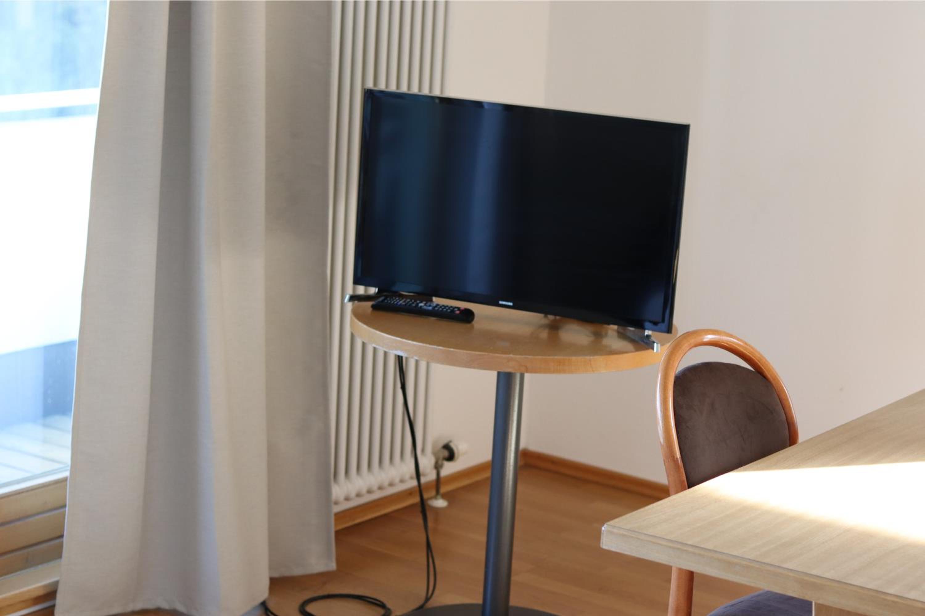 Pension Hubertusstuben