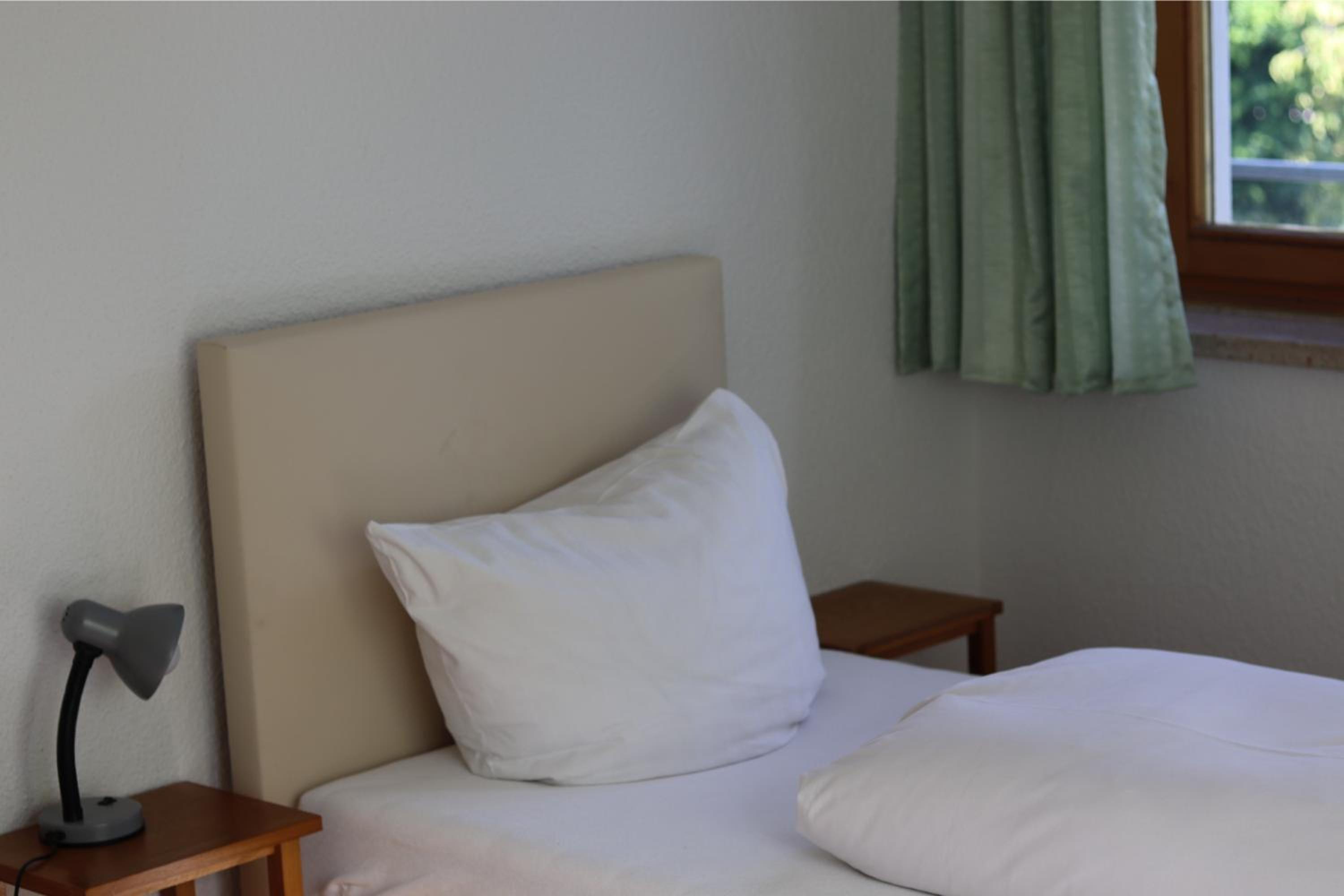 Pension Hubertusstuben