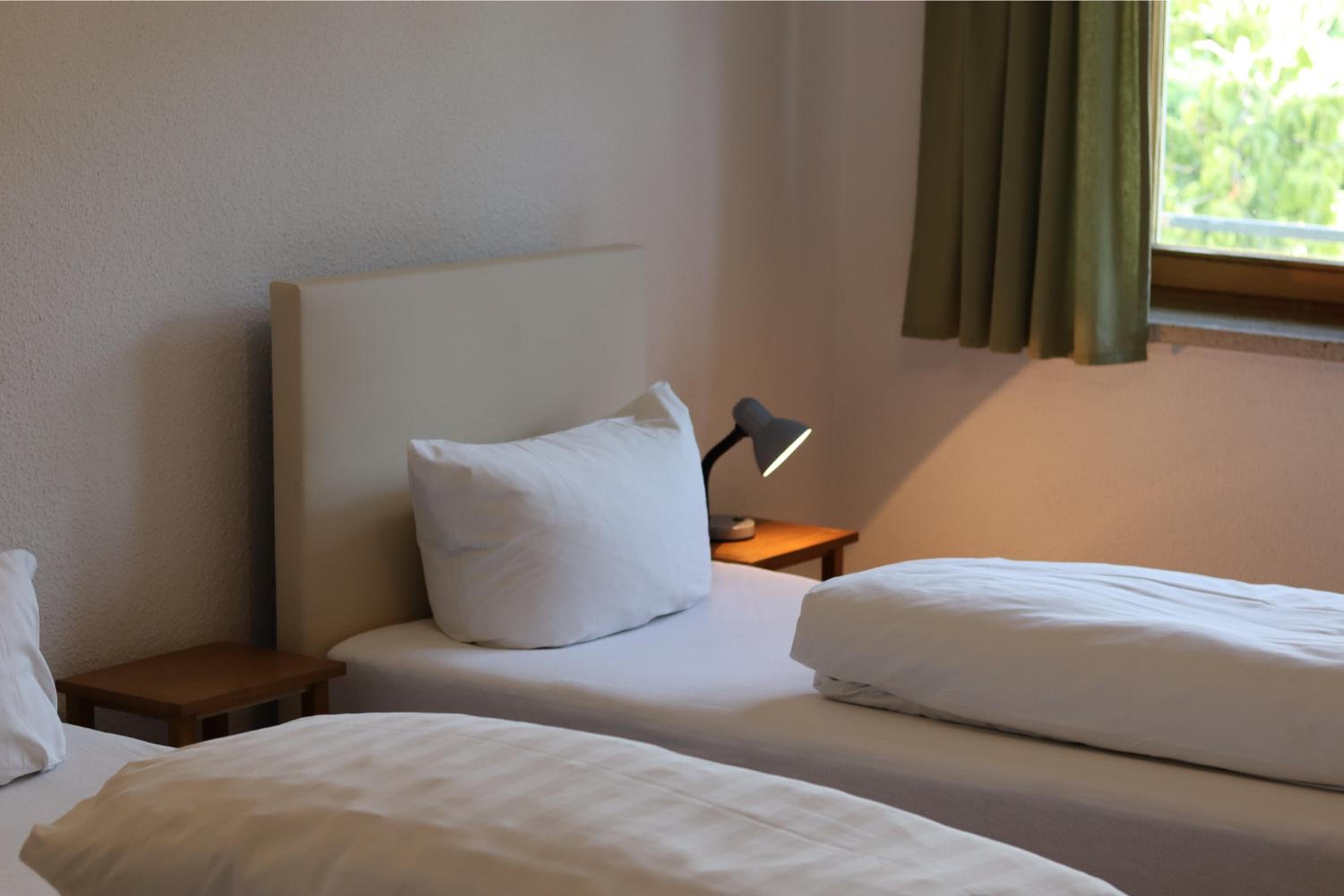 Pension Hubertusstuben