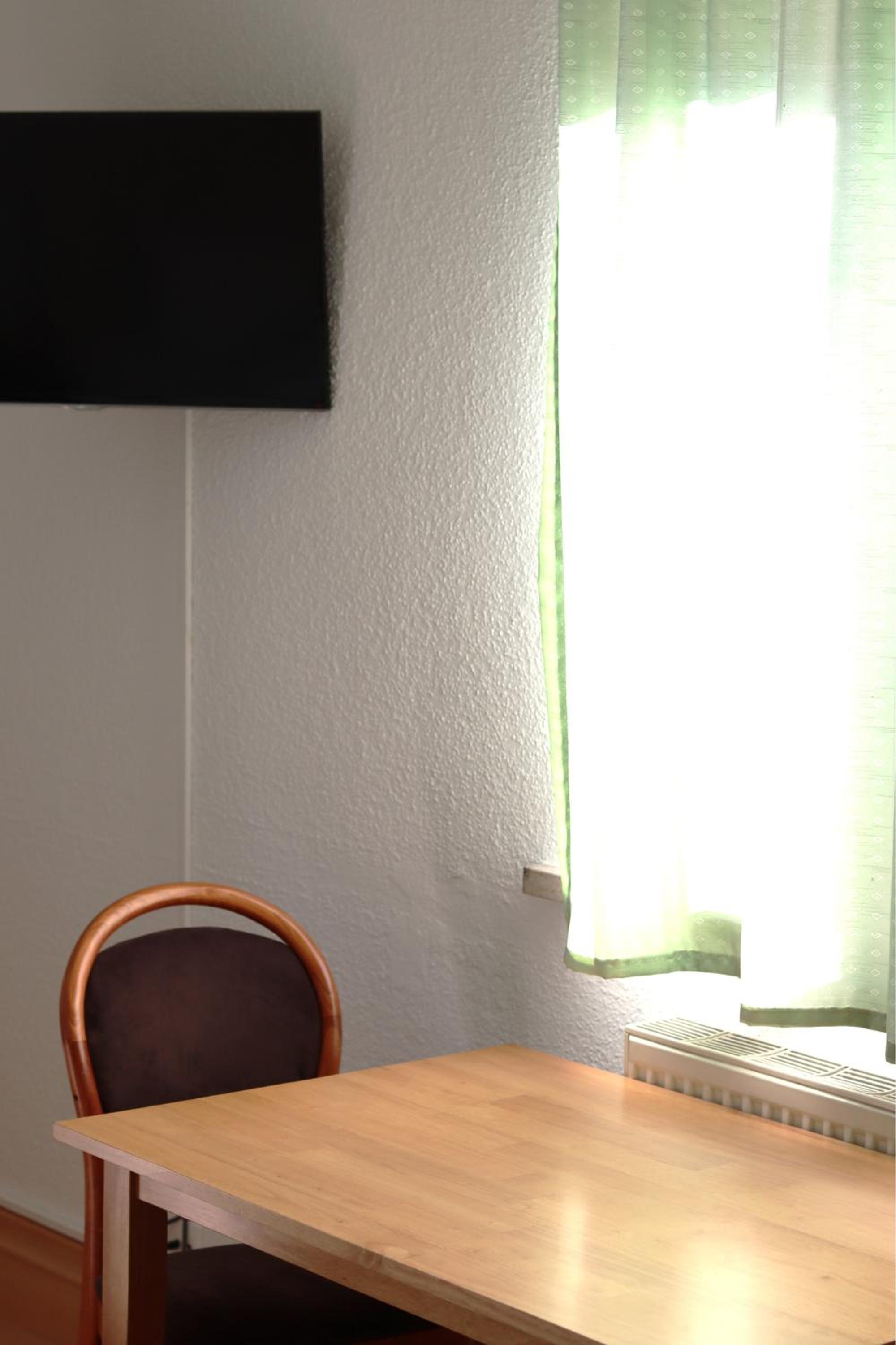 Pension Hubertusstuben