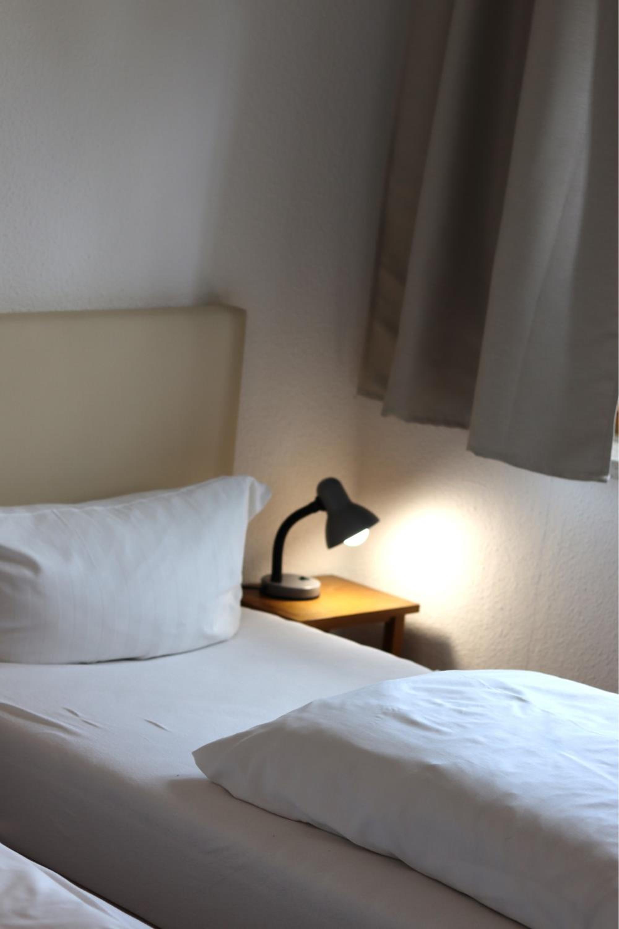 Pension Hubertusstuben
