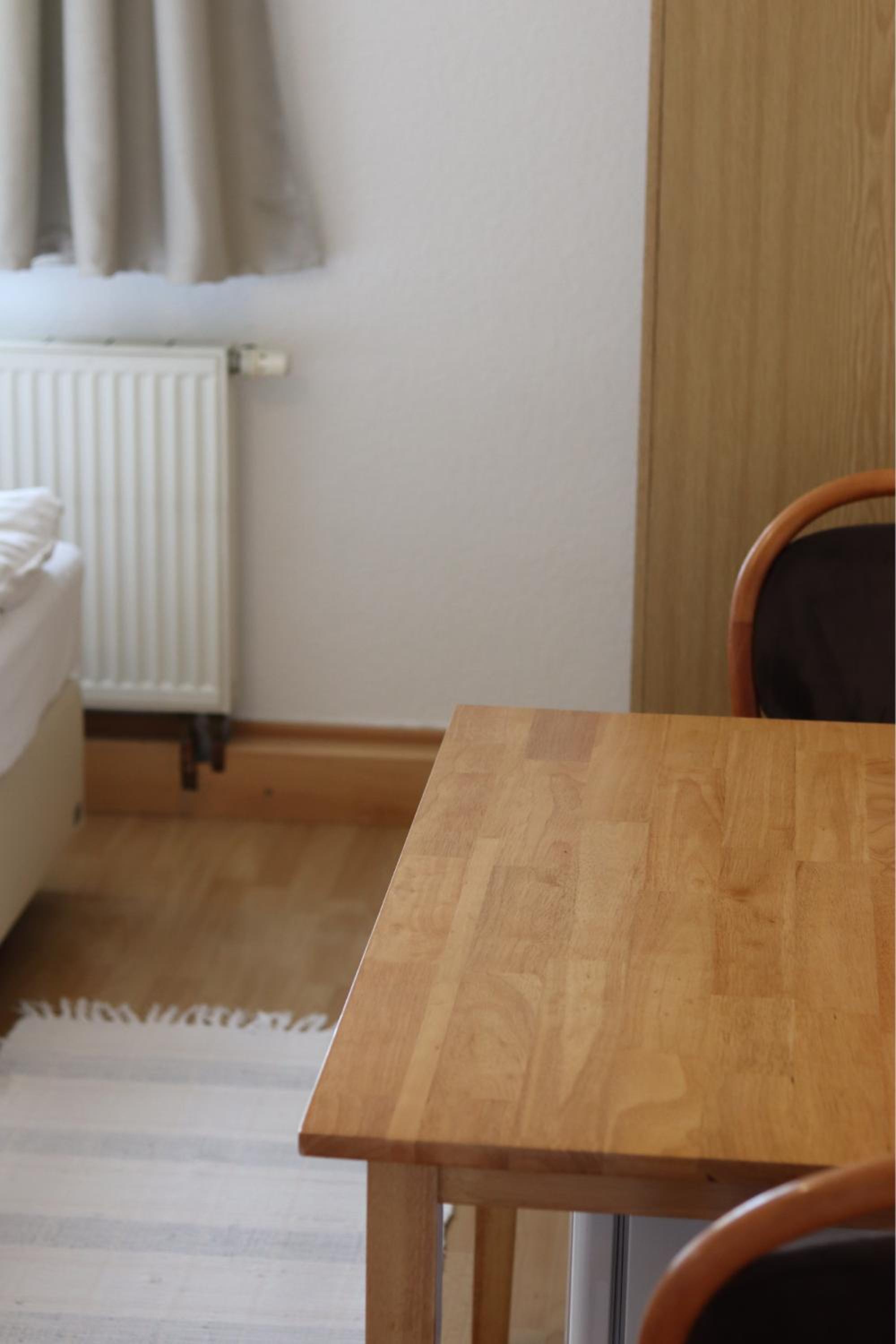 Pension Hubertusstuben