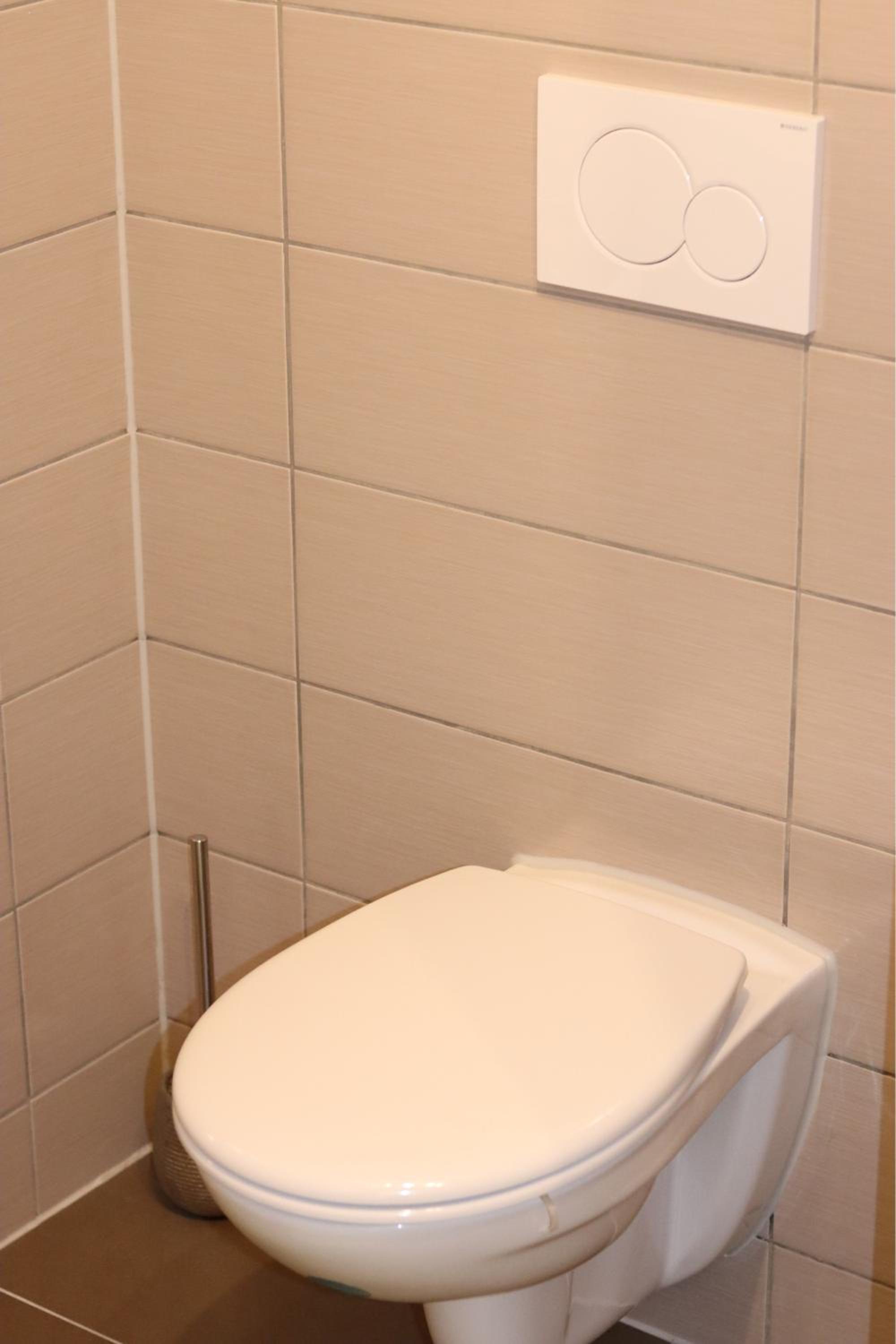 Pension Hubertusstuben